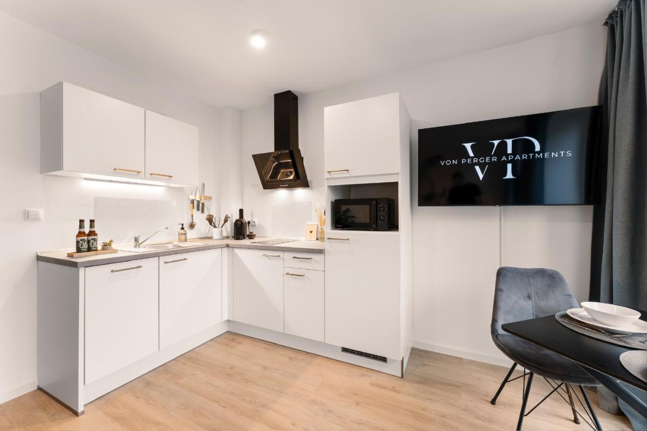 Modernes Apartment Am Gleispark Oldenburg Dış mekan fotoğraf